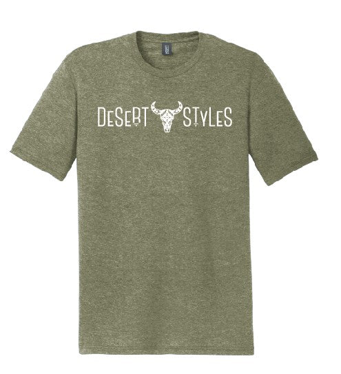 DESERT STYLES SHIRT