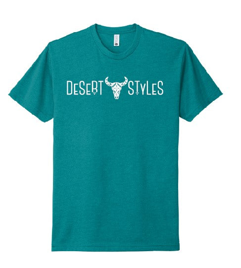 DESERT STYLES SHIRT