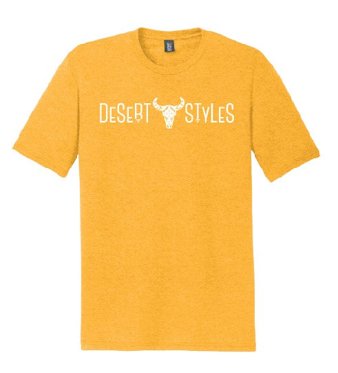 DESERT STYLES SHIRT