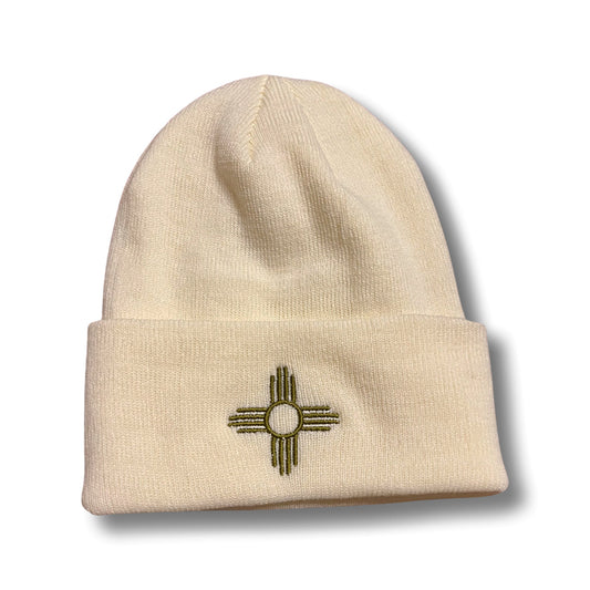 Zia Beanie