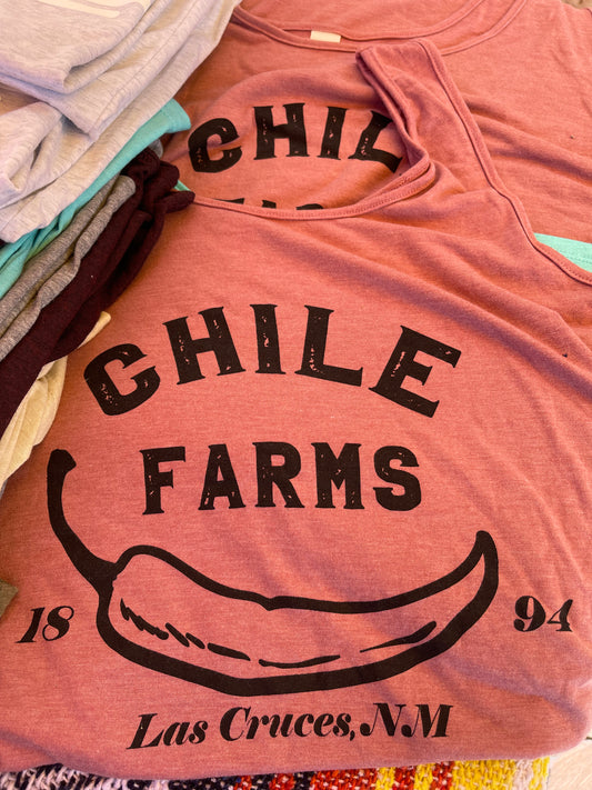 Chile Farms